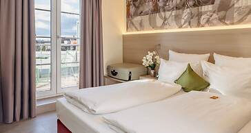 PLAZA INN Bad Rappenau