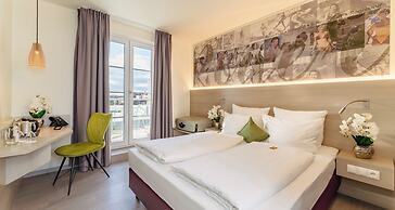 PLAZA INN Bad Rappenau