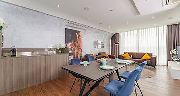 Best Western Hotel Bad Rappenau
