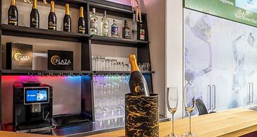 PLAZA INN Bad Rappenau