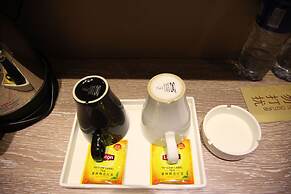 Shanghai Fish Inn Bund