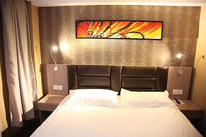 Shanghai Fish Inn Bund