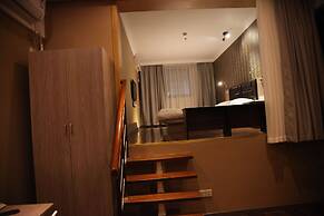 Shanghai Fish Inn Bund