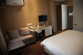 Shanghai Fish Inn Bund