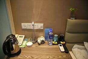 Shanghai Fish Inn Bund