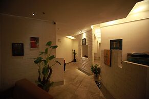 Shanghai Fish Inn Bund