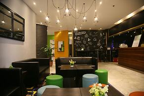 Shanghai Fish Inn Bund