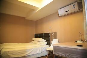 Shanghai Fish Inn Bund