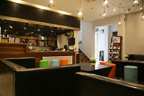 Shanghai Fish Inn Bund