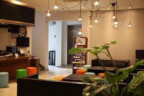 Shanghai Fish Inn Bund