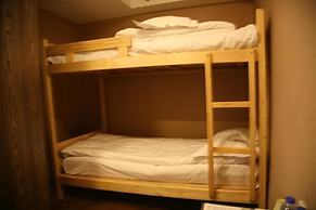 Shanghai Fish Inn Bund