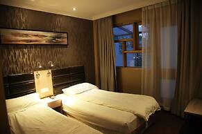 Shanghai Fish Inn Bund