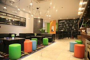 Shanghai Fish Inn Bund