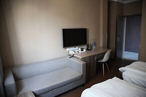 Shanghai Fish Inn Bund