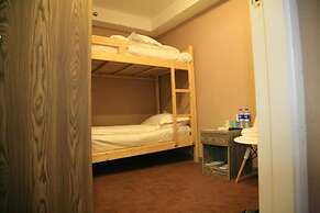 Shanghai Fish Inn Bund