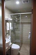 Shanghai Fish Inn Bund