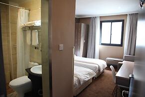 Shanghai Fish Inn Bund