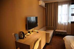 Shanghai Fish Inn Bund