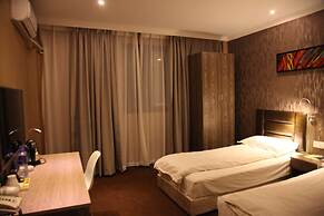 Shanghai Fish Inn Bund