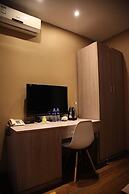 Shanghai Fish Inn Bund