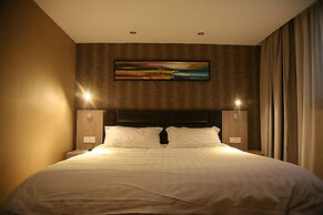 Shanghai Fish Inn Bund