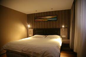 Shanghai Fish Inn Bund