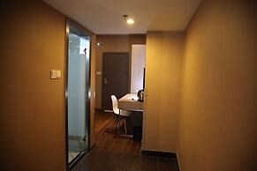 Shanghai Fish Inn Bund