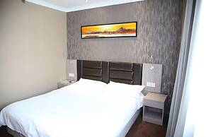 Shanghai Fish Inn Bund