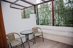 Shanghai Fish Inn Bund