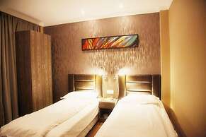 Shanghai Fish Inn Bund