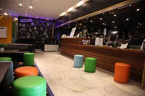 Shanghai Fish Inn Bund