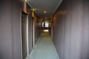 Shanghai Fish Inn Bund