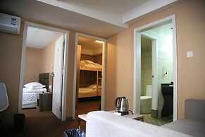 Shanghai Fish Inn Bund