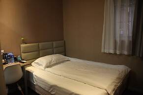 Shanghai Fish Inn Bund