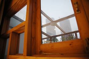 Shanghai Fish Inn Bund