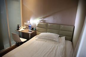 Shanghai Fish Inn Bund