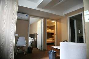 Shanghai Fish Inn Bund