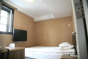 Shanghai Fish Inn Bund