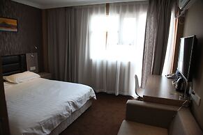 Shanghai Fish Inn Bund