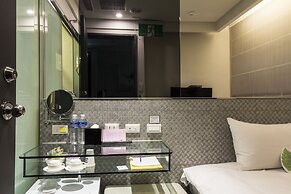 Ximen Citizen Hotel