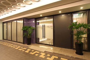 Ximen Citizen Hotel