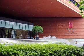 HUALUXE Shanghai Twelve at Hengshan