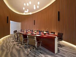 HUALUXE Shanghai Twelve at Hengshan