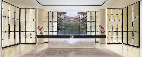 HUALUXE Shanghai Twelve at Hengshan