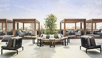 HUALUXE Shanghai Twelve at Hengshan