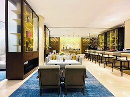 HUALUXE Shanghai Twelve at Hengshan