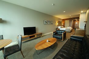 Cevahir Hotel Istanbul Asia