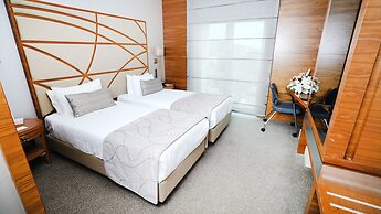 Cevahir Hotel Istanbul Asia