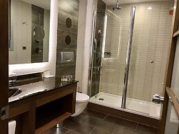 Cevahir Hotel Istanbul Asia