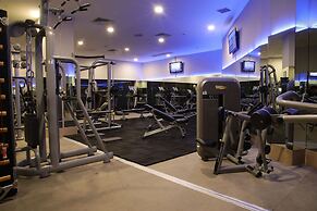 Cevahir Hotel Istanbul Asia